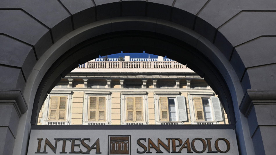Da Intesa Sanpaolo 10 miliardi di credito per agroalimentare