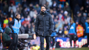 Premier: il Manchester United licenzia l'allenatore Ruben Amorim