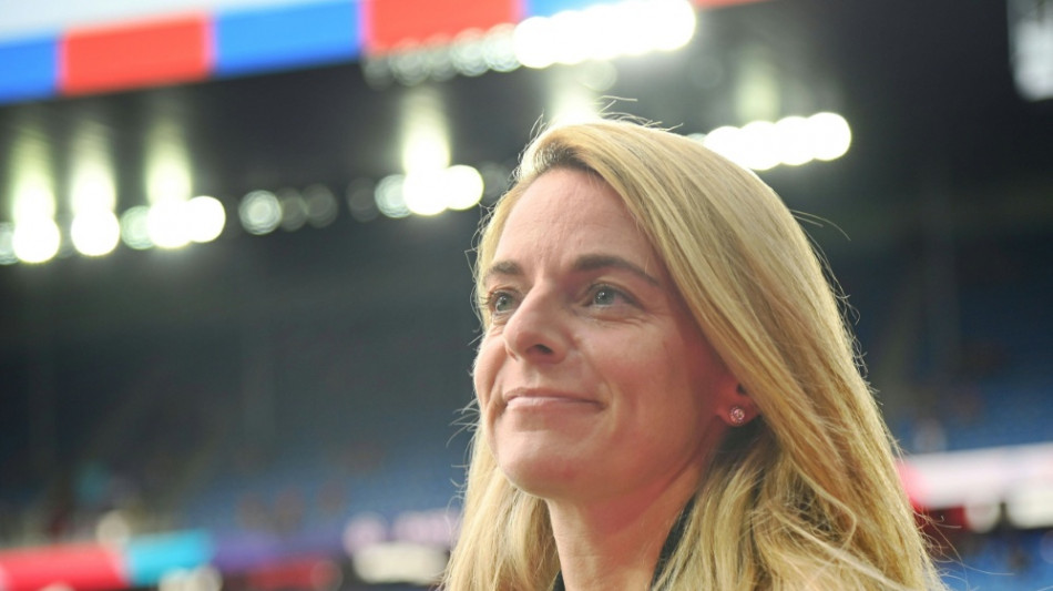 Künzer vor Spanien-Duell: Kein Team spielt "gerne gegen uns"