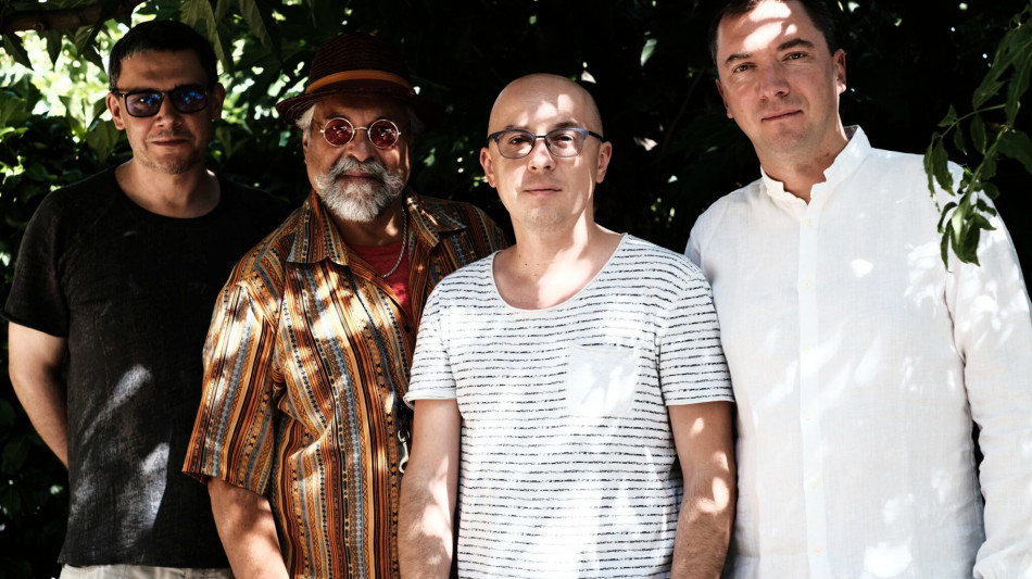 Joe Lovano e The Marcin Wasilewski Trio alla Casa del Jazz