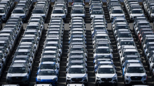 Trump ram&egrave;ne les droits de douane sur les automobiles japonaises &agrave; 15%