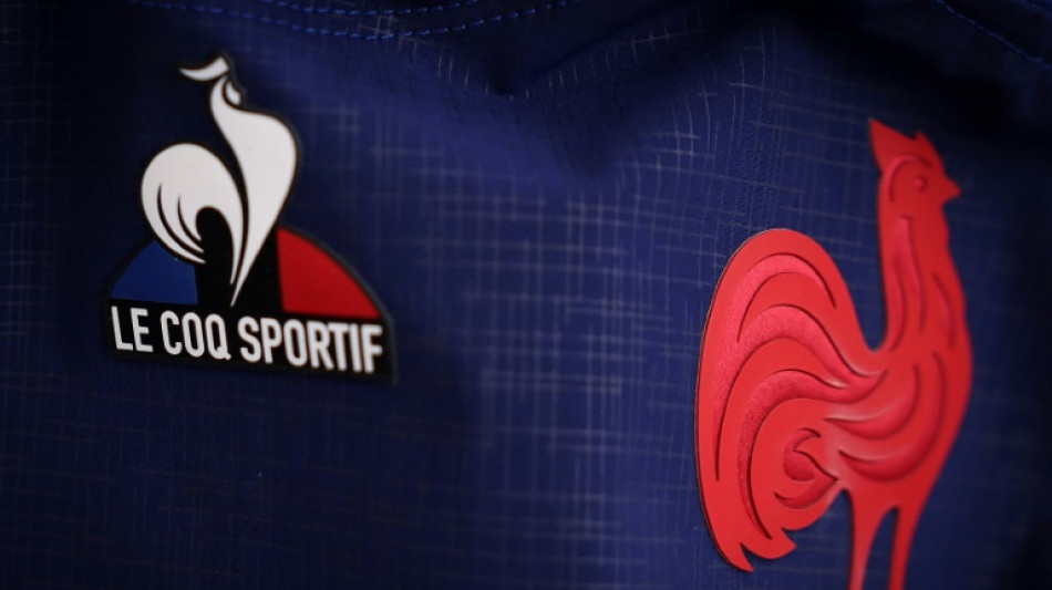 Reprise du Coq Sportif: d&eacute;p&ocirc;t d'une offre rassemblant plusieurs investisseurs dont Xavier Niel