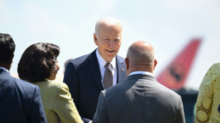 "Es una revoluci&oacute;n", afirma Biden en Angola respecto a un emblem&aacute;tico proyecto de su mandato en &Aacute;frica