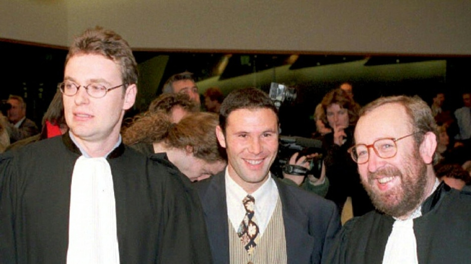 Lei Bosman, a decisão que asfixiou o futebol sul-americano