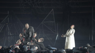 Torna all'Arena di Verona l'Aida 'di cristallo' firmata da Stefano Poda