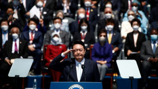 La justicia de Corea del Sur prolonga la detenci&oacute;n del presidente Yoon