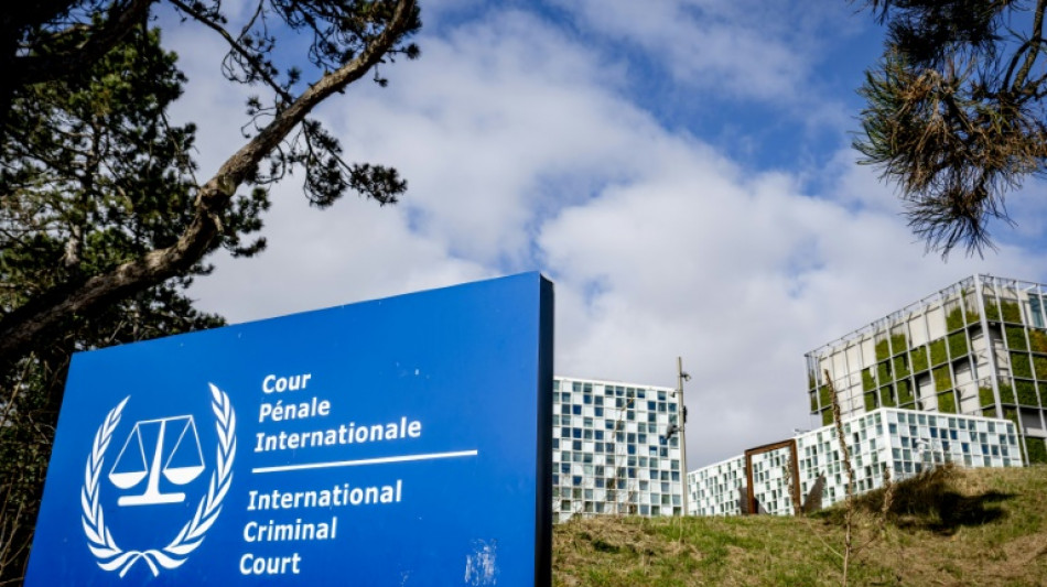 Detener a los responsables de los cr&iacute;menes m&aacute;s graves, ardua tarea de la CPI
