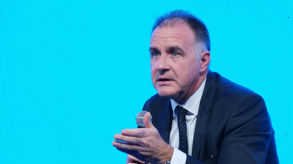 Orsini: 'Sulla manovra tre punti fondamentali su cui dialogare'