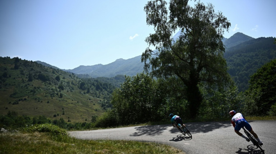 Simone Velasco, campe&oacute;n de Italia de ciclismo en ruta
