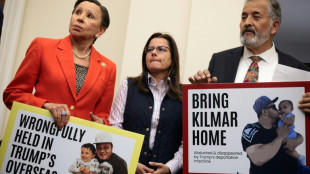 EUA insiste em n&atilde;o "facilitar" retorno de imigrante deportado por engano