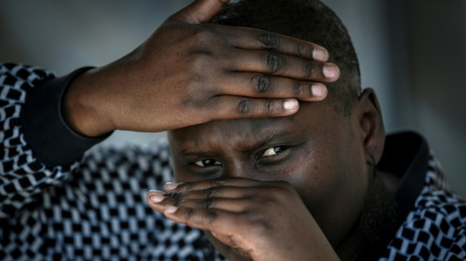 L'excision, tabou toujours aussi difficile &agrave; briser, selon l'&eacute;crivaine Halimata Fofana 