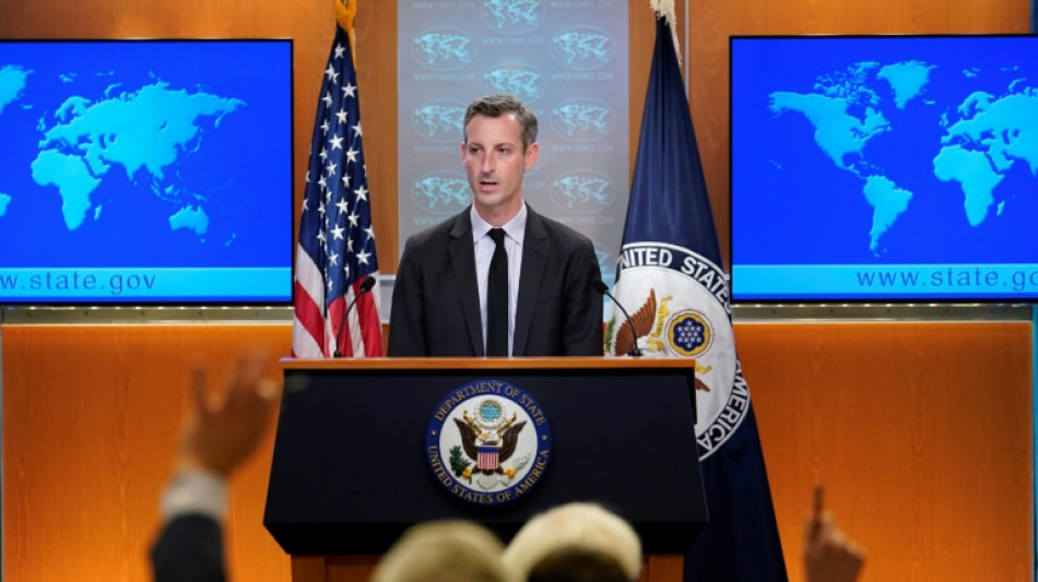 EEUU ofrece recompensa por informaci&oacute;n sobre exjefe antidrogas de Bolivia, acusado de narcotr&aacute;fico