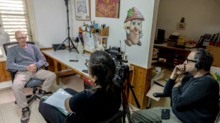 Isra&euml;l: la collecte des t&eacute;moignages sur le 7 octobre, des t&eacute;raoctets pour l'Histoire