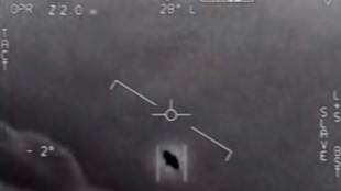 La NASA intentar&aacute; explicar cient&iacute;ficamente el fen&oacute;nomeno de los ovnis
