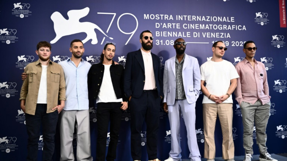 "Athena" de Romain Gavras : de la cit&eacute; enflamm&eacute;e &agrave; la vie "calme" du Parc aux Li&egrave;vres