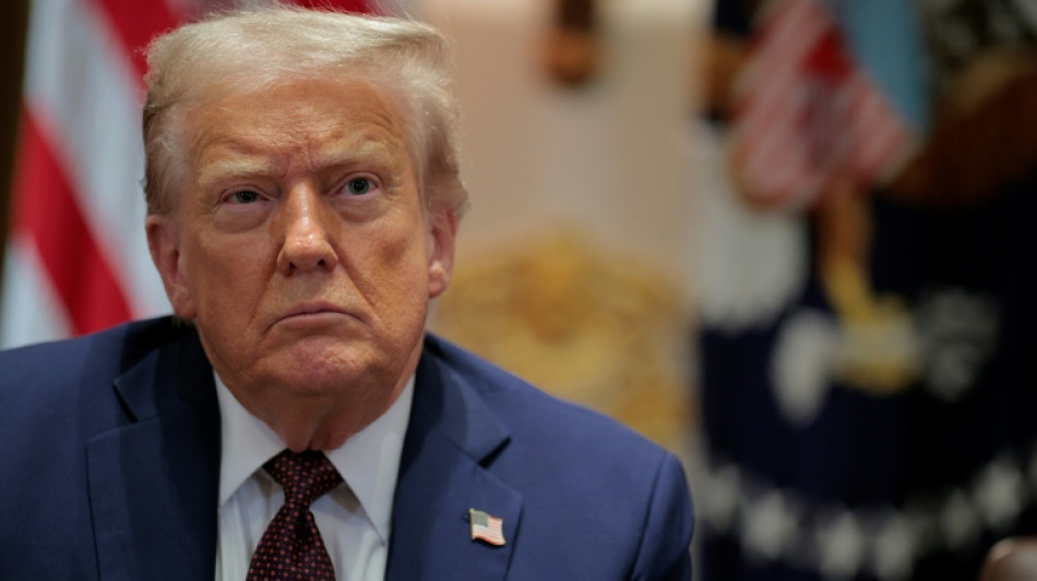 El ataque de EEUU en el Caribe marca un cambio de estrategia en la lucha contra el narcotr&aacute;fico