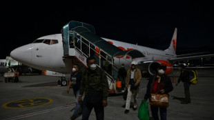 El tr&aacute;fico a&eacute;reo alcanz&oacute; en 2022 el 68,5% de su nivel anterior a la pandemia