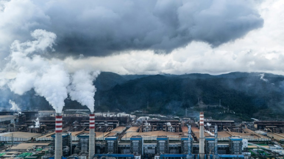 En Indon&eacute;sie, un peuple autochtone "encercl&eacute;" par l'industrie mini&egrave;re
