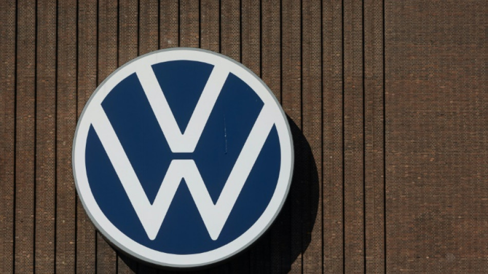 Br&eacute;sil: Volkswagen accus&eacute; de pratiques "esclavagistes" durant la dictature
