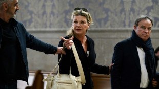 Jeane Manson sort vendredi de l'h&ocirc;pital apr&egrave;s un incident cardiaque