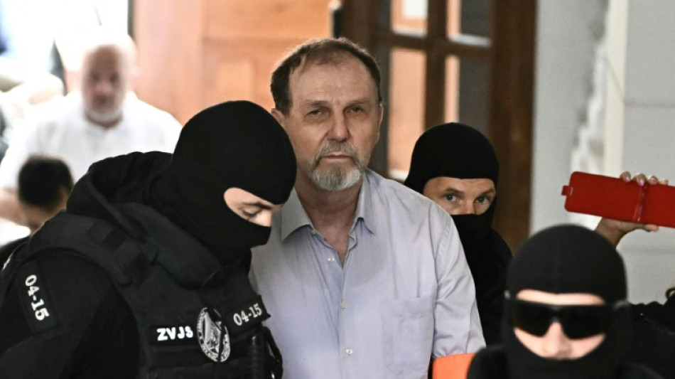 'Free culture': Slovak gunman defends Fico shooting as trial begins