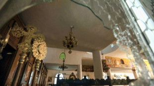 Suben a ocho los muertos en Jordania en un ataque armado a una iglesia