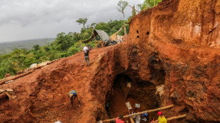 Nicar&aacute;gua concede nova licen&ccedil;a para explora&ccedil;&atilde;o mineral a empresa chinesa 