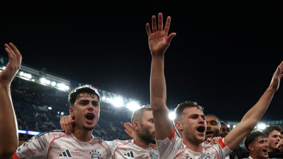 "Ausdruck von Qualit&auml;t": Bayern schw&auml;rmen von Coup bei PSG