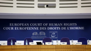 CEDH: la Russie condamn&eacute;e pour de multiples violations des droits humains en Ukraine
