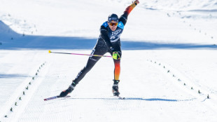 "Sehr, sehr viel Druck": Maier nimmt Medaillenjagd auf