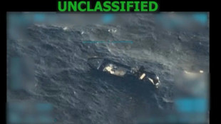 Rep&uacute;blica Dominicana reporta un ataque de EEUU a una embarcaci&oacute;n con drogas cerca de su costa