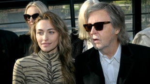 Paul McCartney &eacute; o primeiro m&uacute;sico brit&acirc;nico a ter uma fortuna superior a &pound; 1 bilh&atilde;o