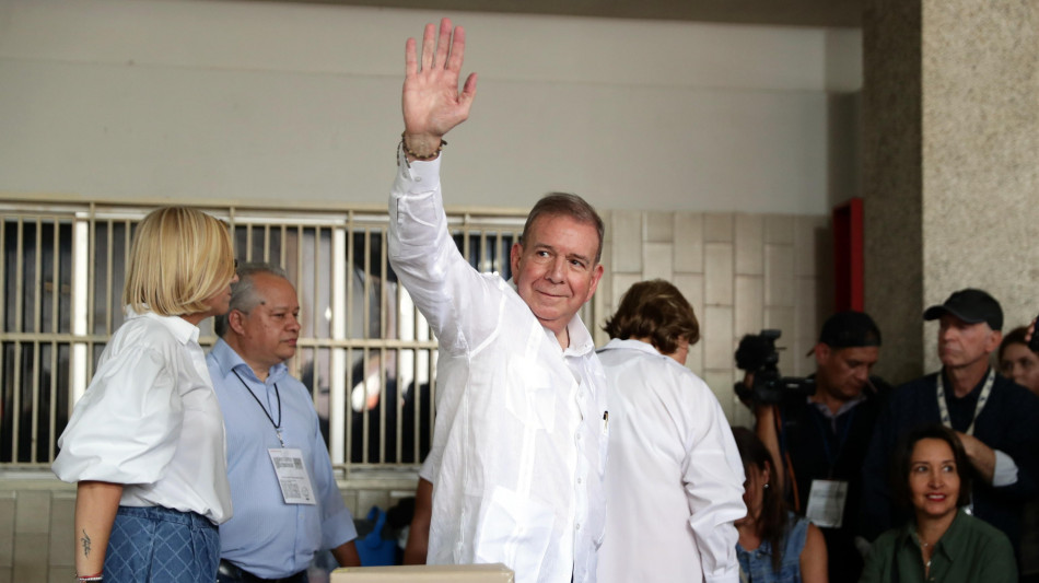 Venezuela, Gonzalez: 'Nessuna sentenza ferma la verit&agrave;'