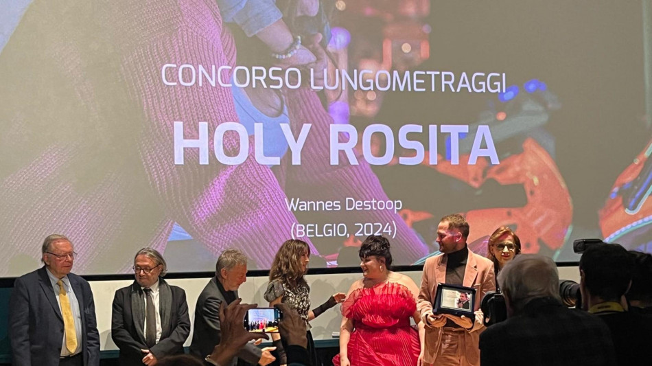 Mazzantini, 'al Tff la maternit&agrave; il tema dominante nei film'