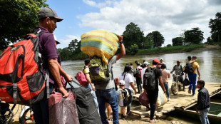 M&aacute;s de 80 muertos y cientos de desplazados a Venezuela por violencia guerrillera en Colombia