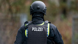 Tatverd&auml;chtiger nach &Uuml;berfall und Geiselnahme in Berlin in Untersuchungshaft