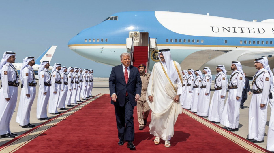 Trump, ci avviciniamo a un accordo con l'Iran sul nucleare