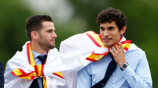 Jes&uacute;s Vallejo deja el Real Madrid y no disputar&aacute; el Mundial de Clubes