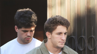 Justi&ccedil;a argentina arquiva processo contra jogadores de rugby franceses acusados de estupro