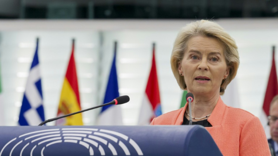 L'UE propose une hausse du budget, rejet immédiat de Berlin