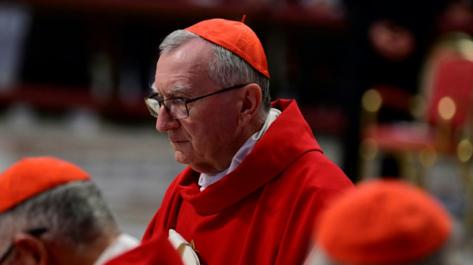 Watchdog accuses papal contenders of ignoring sex abuse