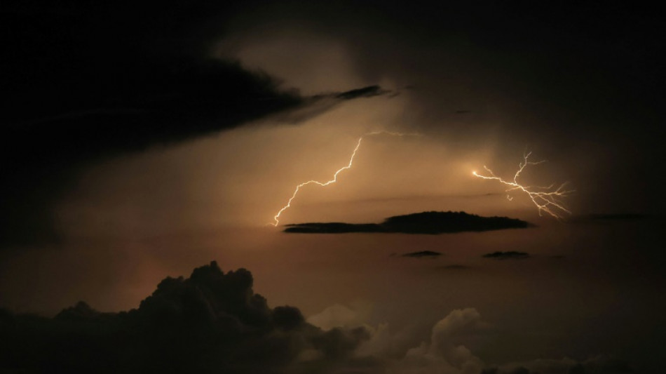 Zw&ouml;lf Verletzte und massive Sch&auml;den bei Unwetter im s&uuml;d&ouml;stlichen Bayern 