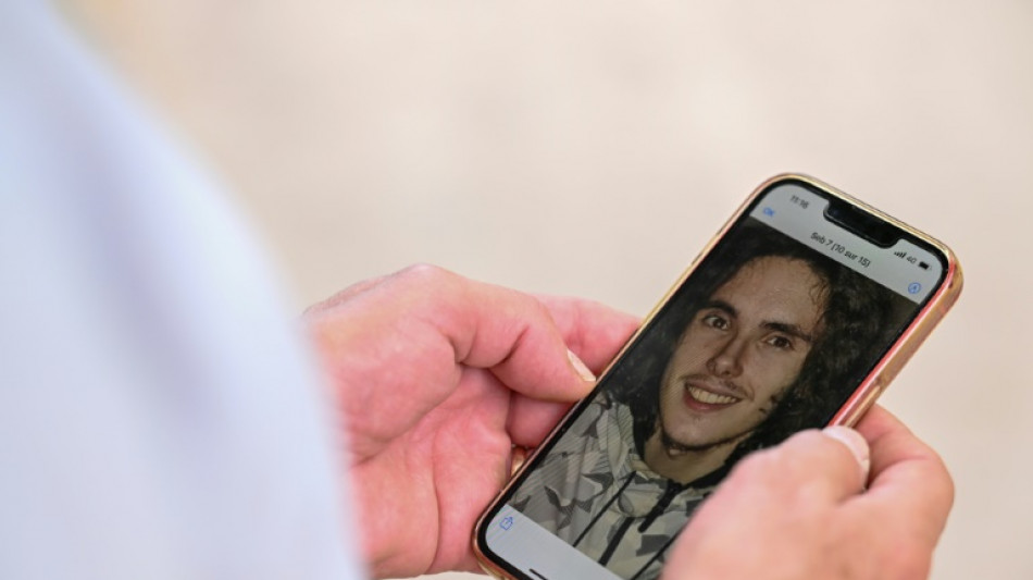 Ce que l'on sait de l'affaire S&eacute;bastien Raoult, Fran&ccedil;ais incarc&eacute;r&eacute; au Maroc