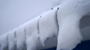 Des communaut&eacute;s du nord du Canada coup&eacute;es du reste du monde &agrave; cause d'un hiver trop doux