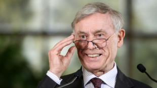 Expresidente de Alemania y exdirector del FMI Horst K&ouml;hler fallece a los 81 a&ntilde;os