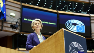 Accord dans l'UE pour doubler la part d'&eacute;nergies renouvelables d'ici 2030