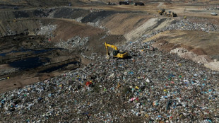The Chilean town living with the world's most polluting dump