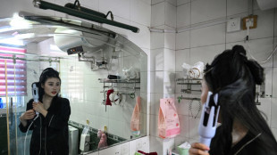 Jovens chineses procuram empregos alternativos em uma economia em mudan&ccedil;a