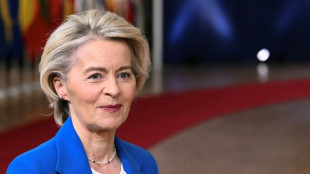 Von der Leyen will Unterzeichnung von Mercosur-Abkommen auf Januar verschieben
