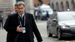 SPD fordert von S&ouml;der wegen Blaumachens im Landtag Di&auml;ten zur&uuml;ck